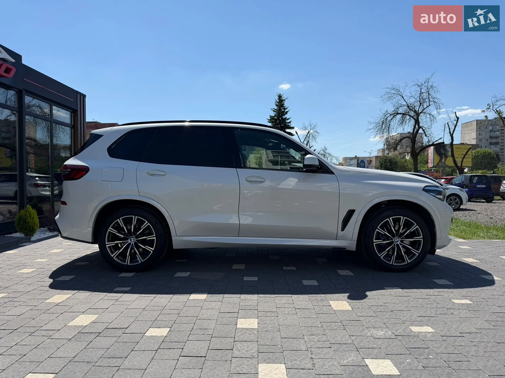 2018 BMW X5 - мініатюра 8