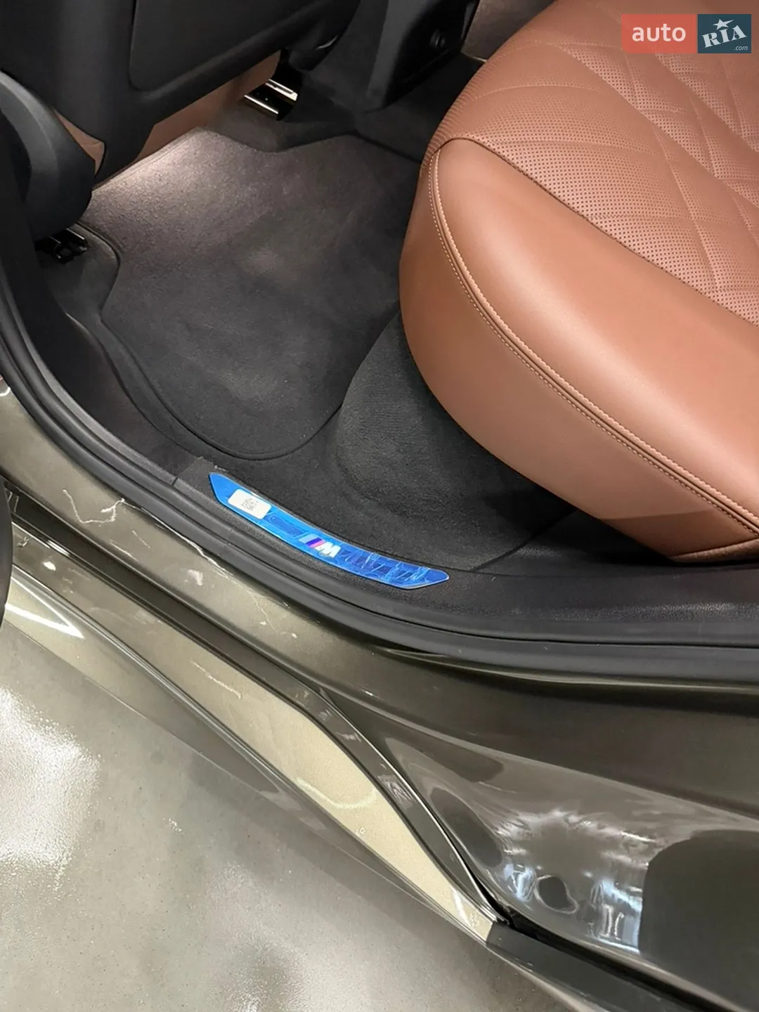 2023 BMW X5 - мініатюра 14