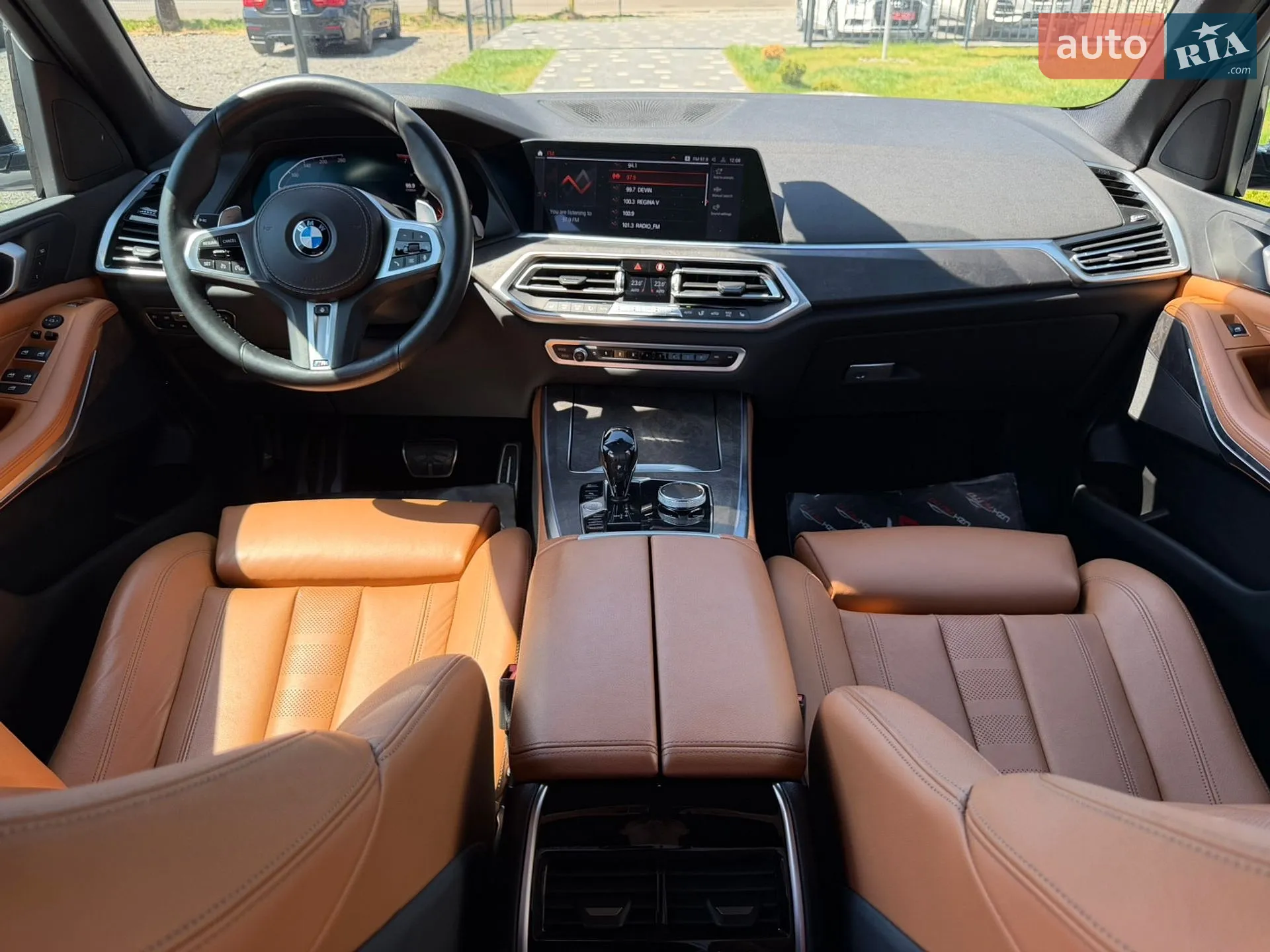 2018 BMW X5 - мініатюра 47