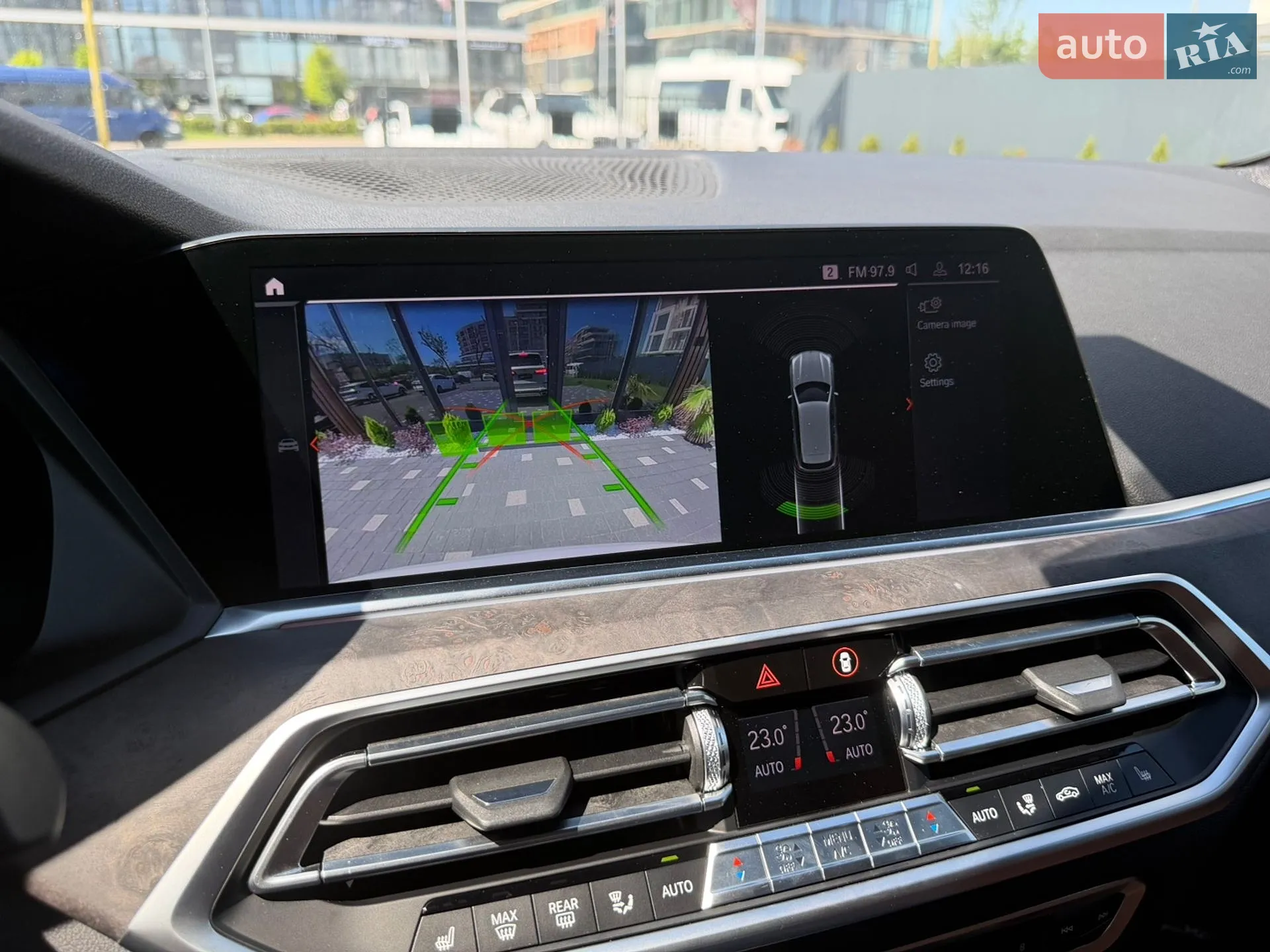2018 BMW X5 - мініатюра 62