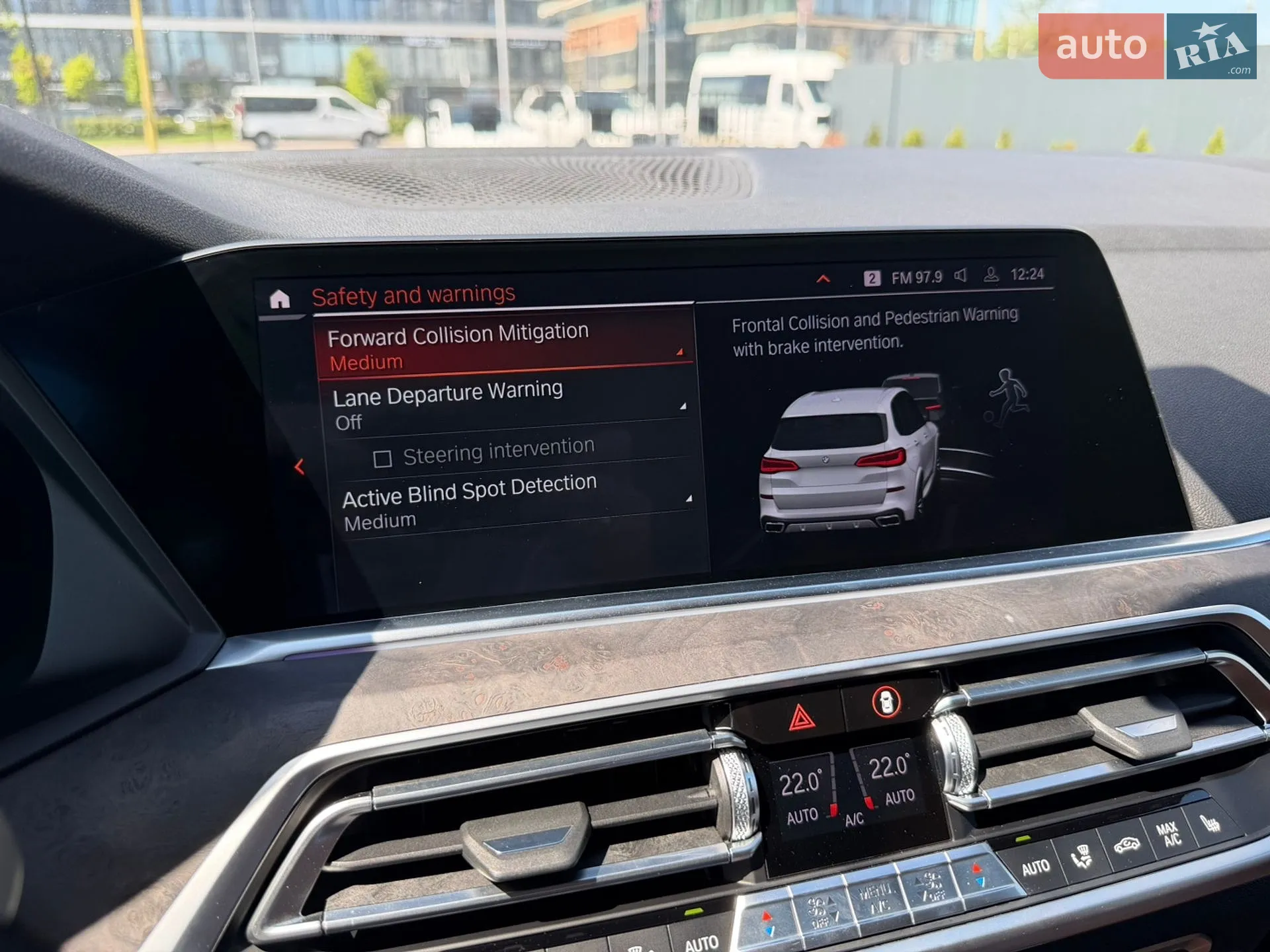 2018 BMW X5 - мініатюра 70