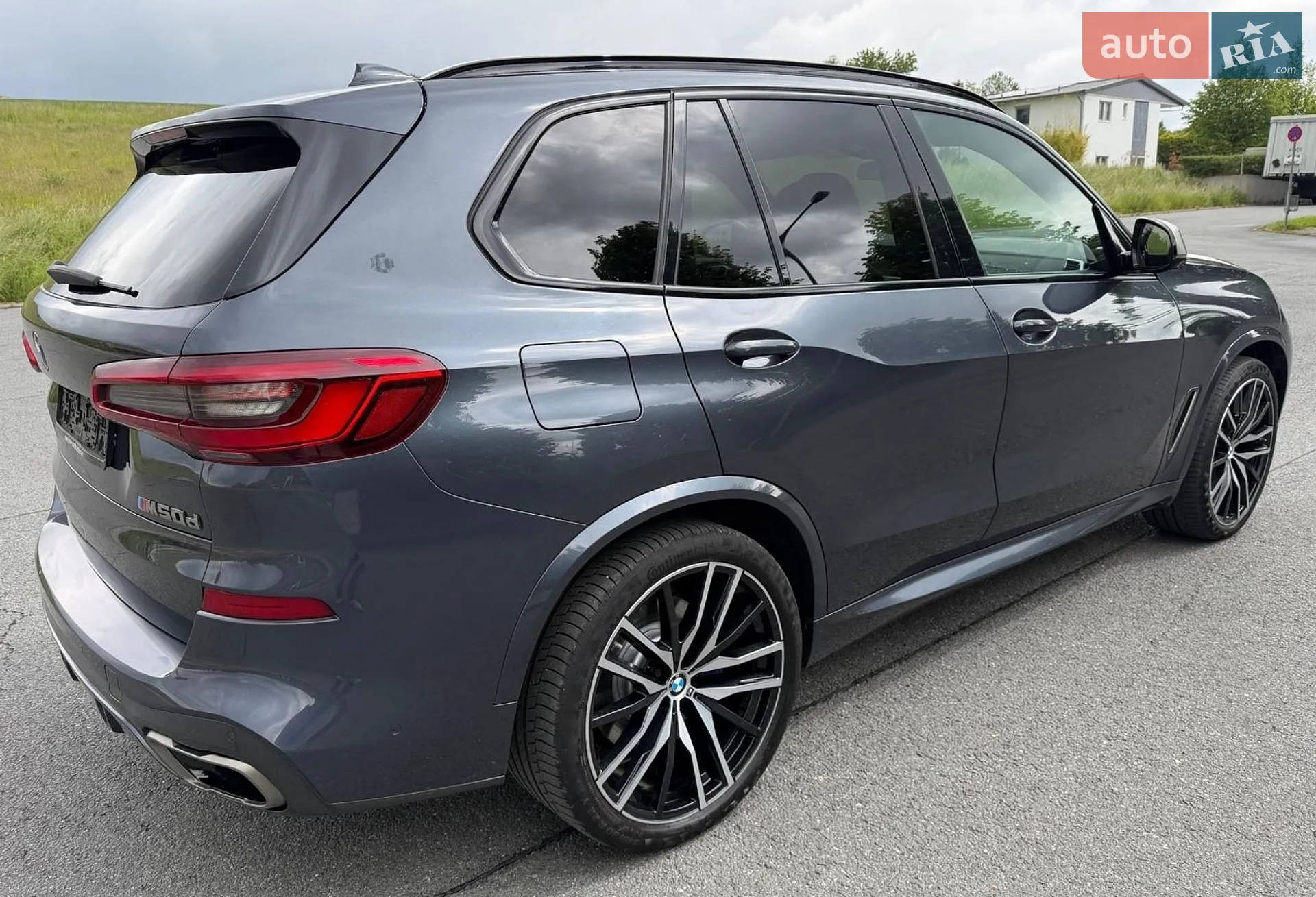 2019 BMW X5 - мініатюра 16