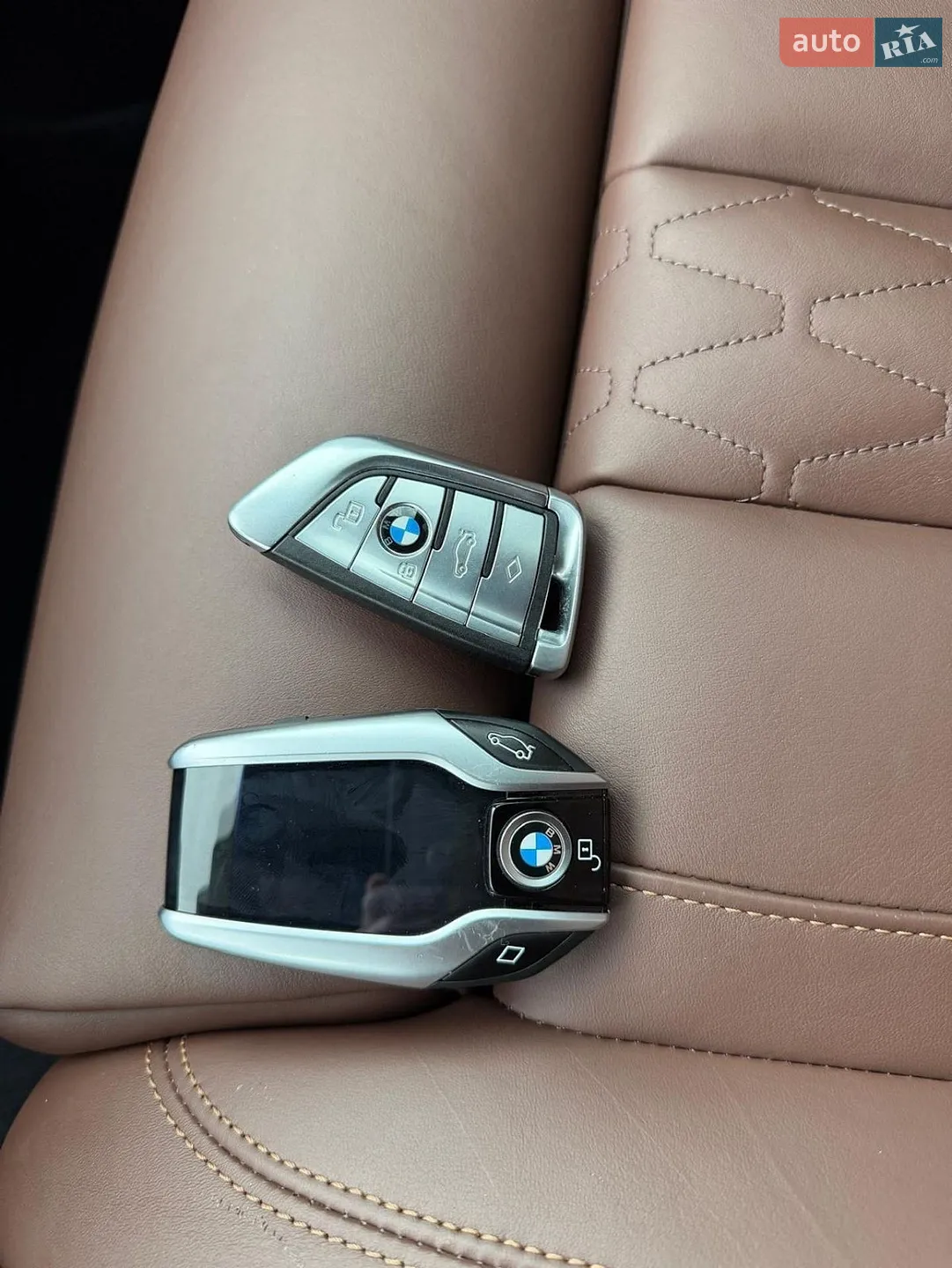 2019 BMW X5 - мініатюра 24