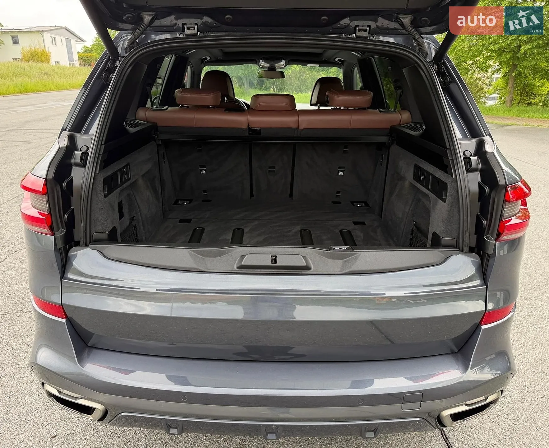 2019 BMW X5 - мініатюра 21