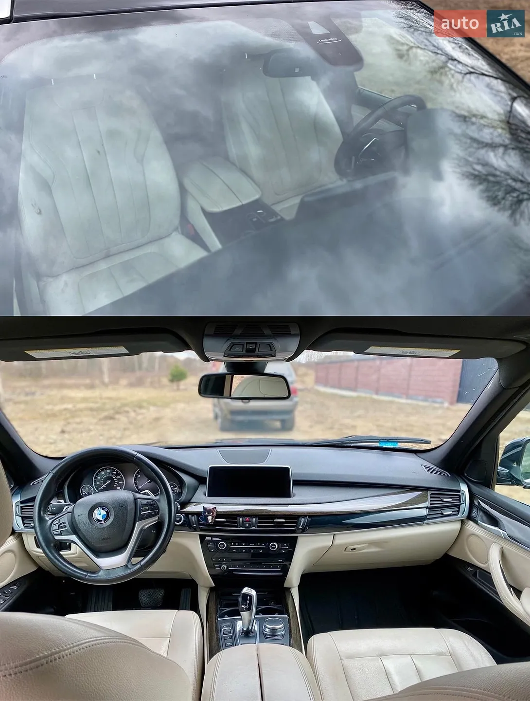2018 BMW X5 - мініатюра 8