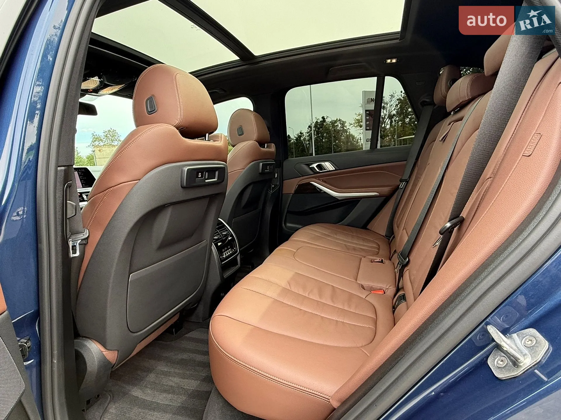2019 BMW X5 - мініатюра 15