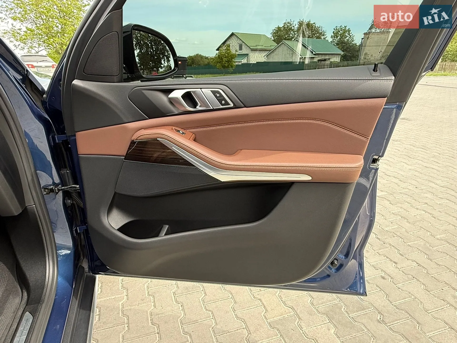 2019 BMW X5 - мініатюра 20