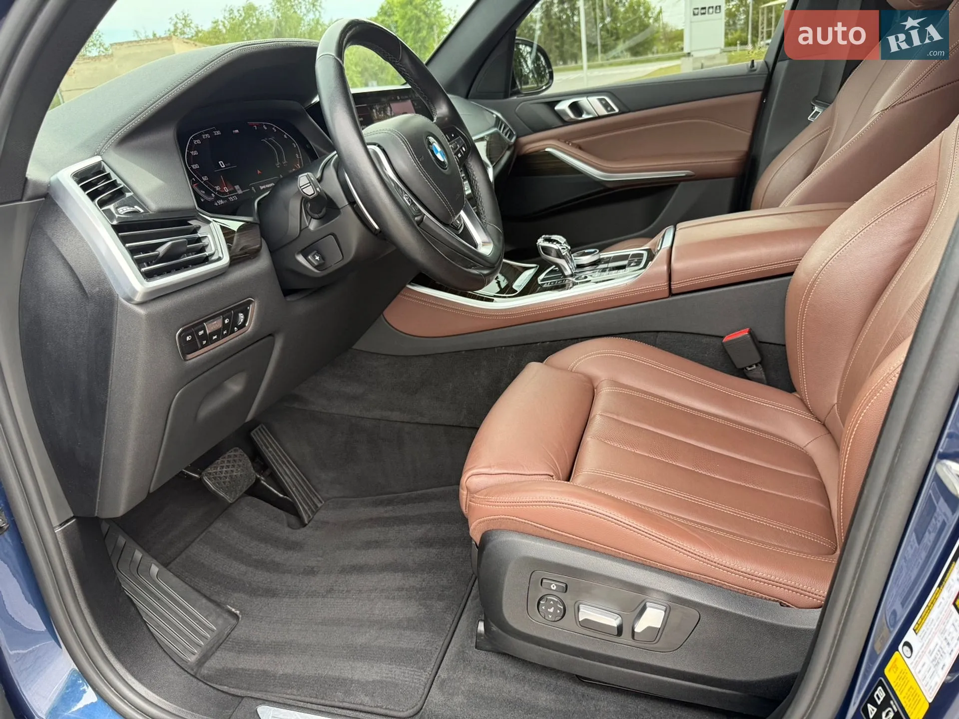 2019 BMW X5 - мініатюра 25
