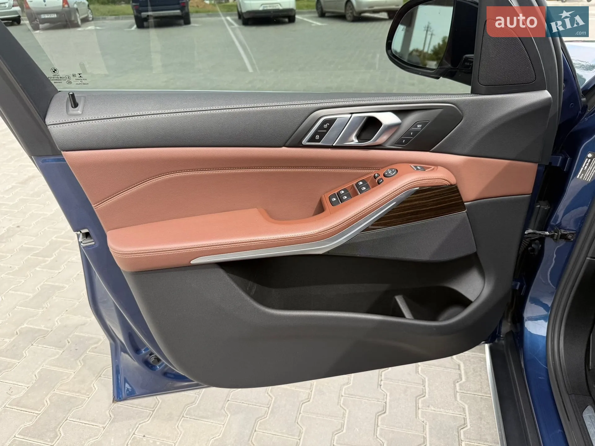 2019 BMW X5 - мініатюра 30