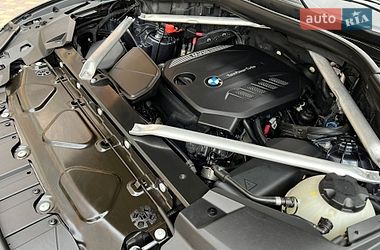 Внедорожник / Кроссовер BMW X5 2019 в Виннице