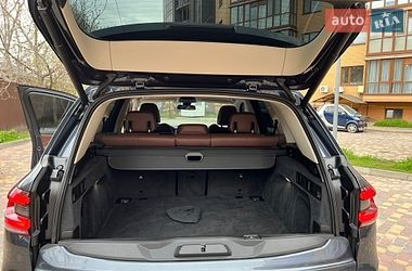 Внедорожник / Кроссовер BMW X5 2019 в Виннице