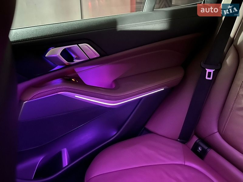 Внедорожник / Кроссовер BMW X5 2019 в Виннице