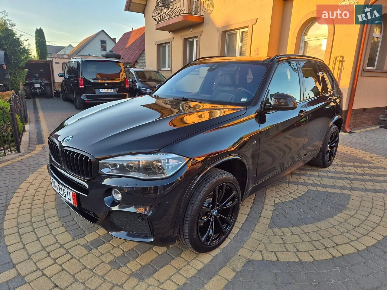 2019 BMW X5 - мініатюра 51