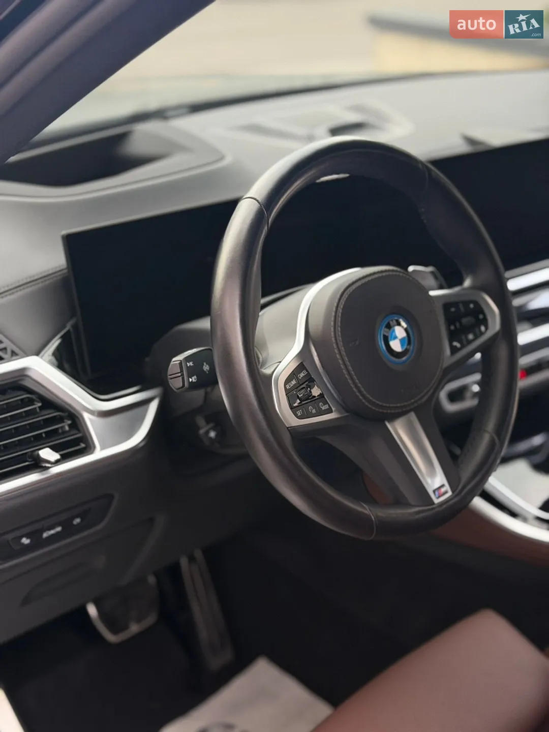 2023 BMW X5 - мініатюра 23