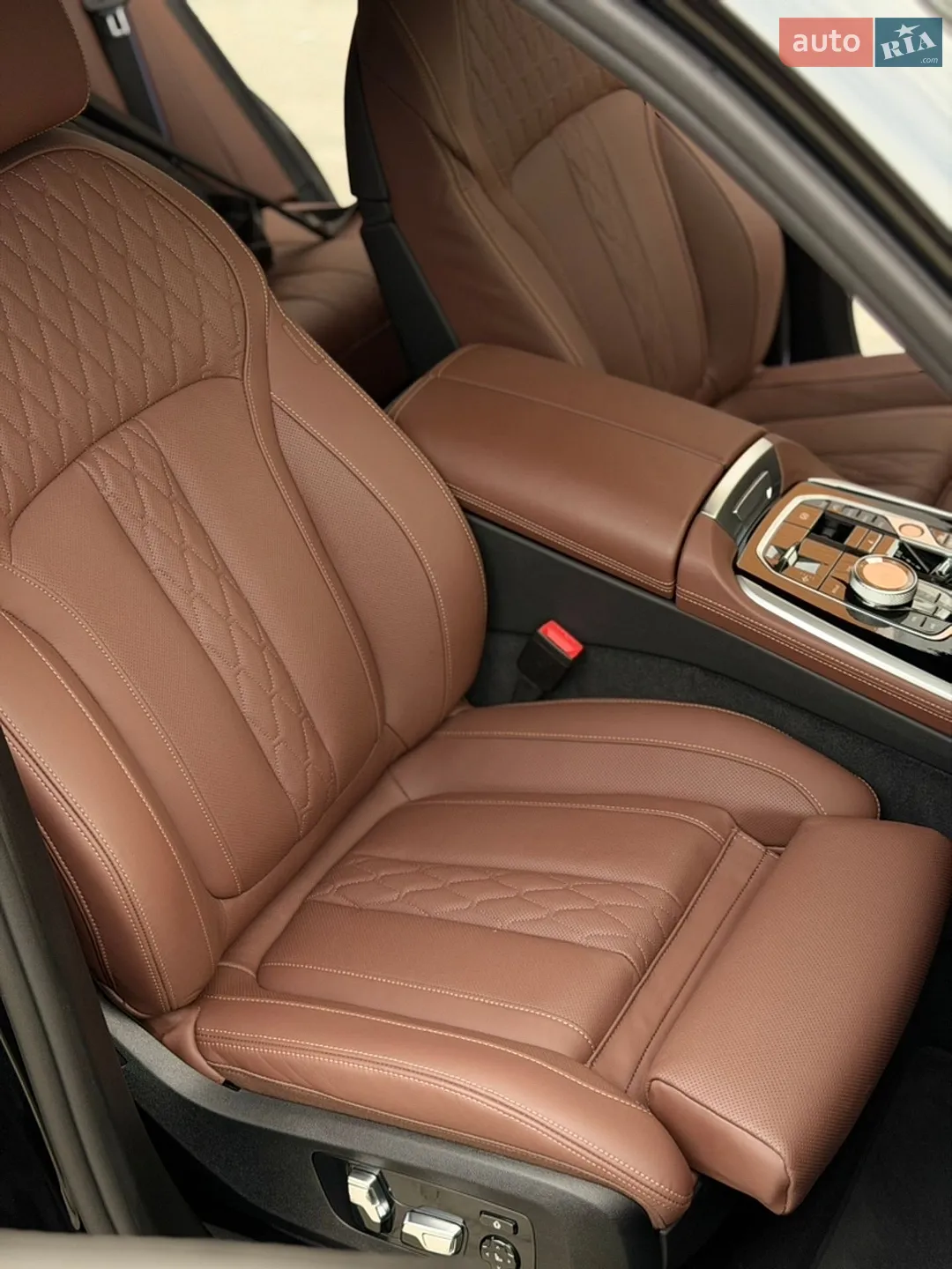 2023 BMW X5 - мініатюра 26