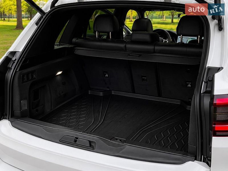 Позашляховик / Кросовер BMW X5 2022 в Києві