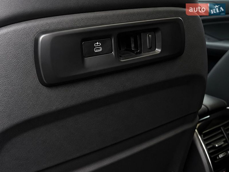 Позашляховик / Кросовер BMW X5 2022 в Києві