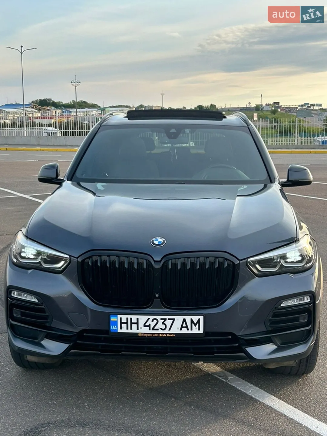 2018 BMW X5 - мініатюра 14