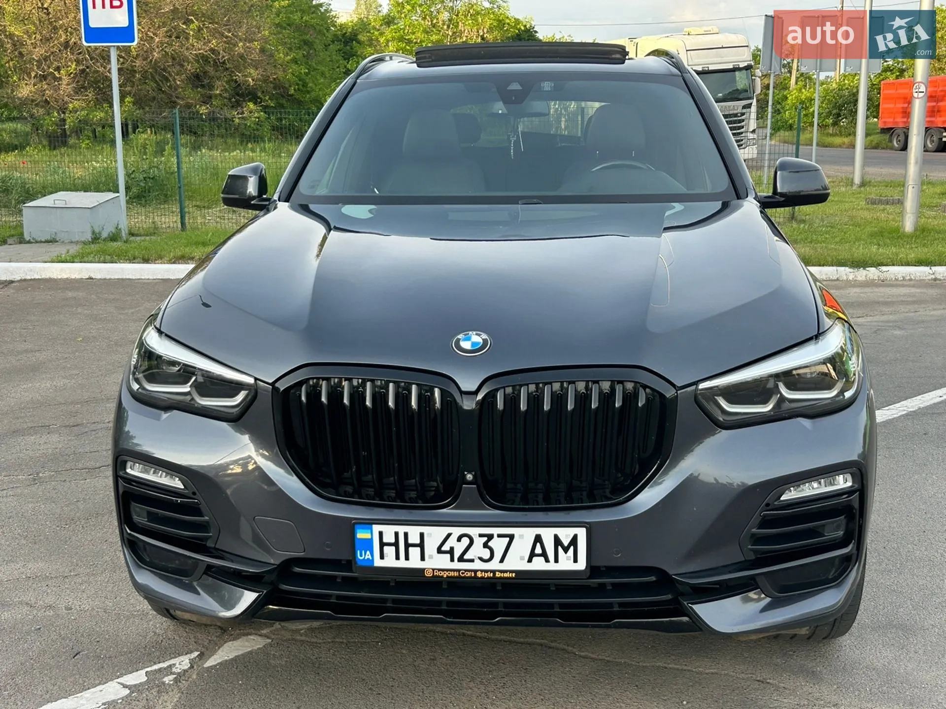 2018 BMW X5 - мініатюра 15