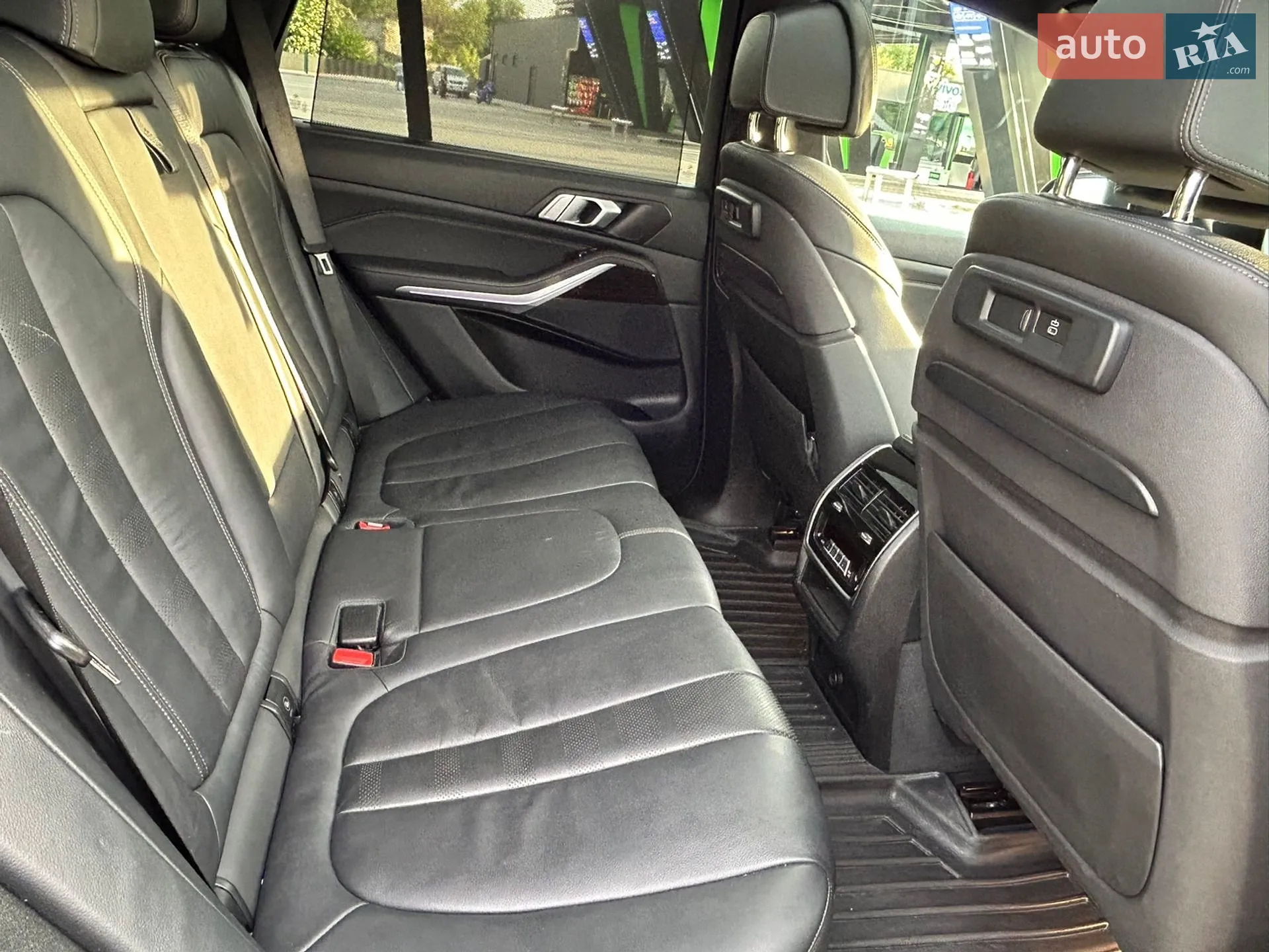 2018 BMW X5 - мініатюра 21