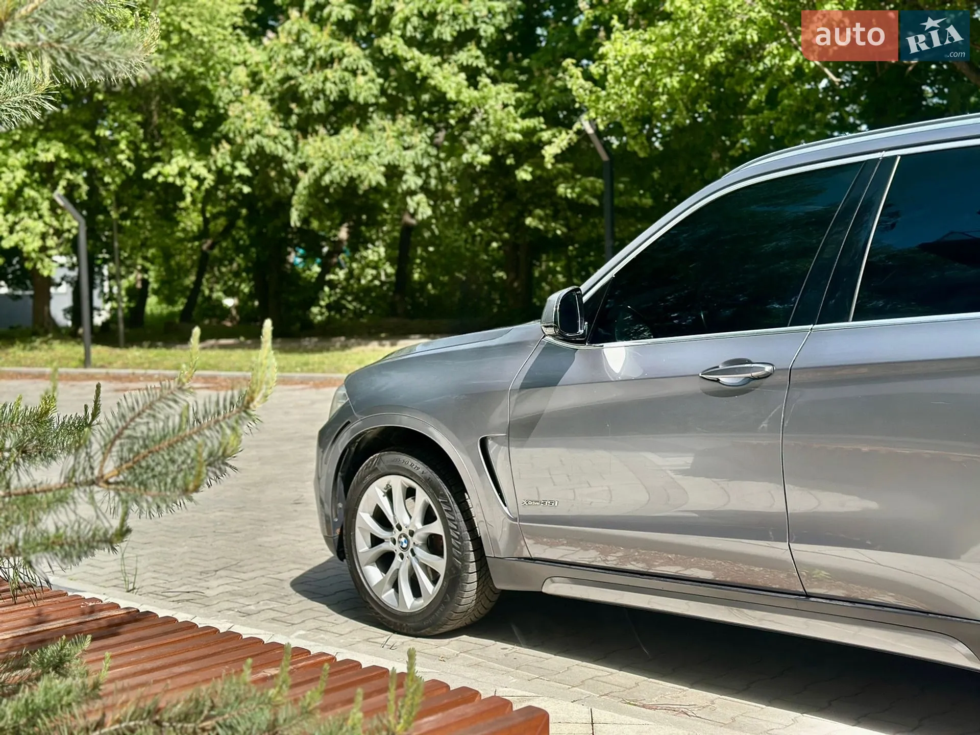 2013 BMW X5 - мініатюра 16