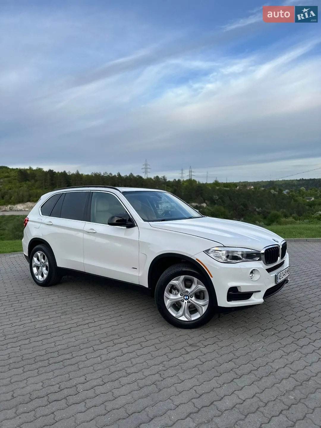 2013 BMW X5 - мініатюра 10