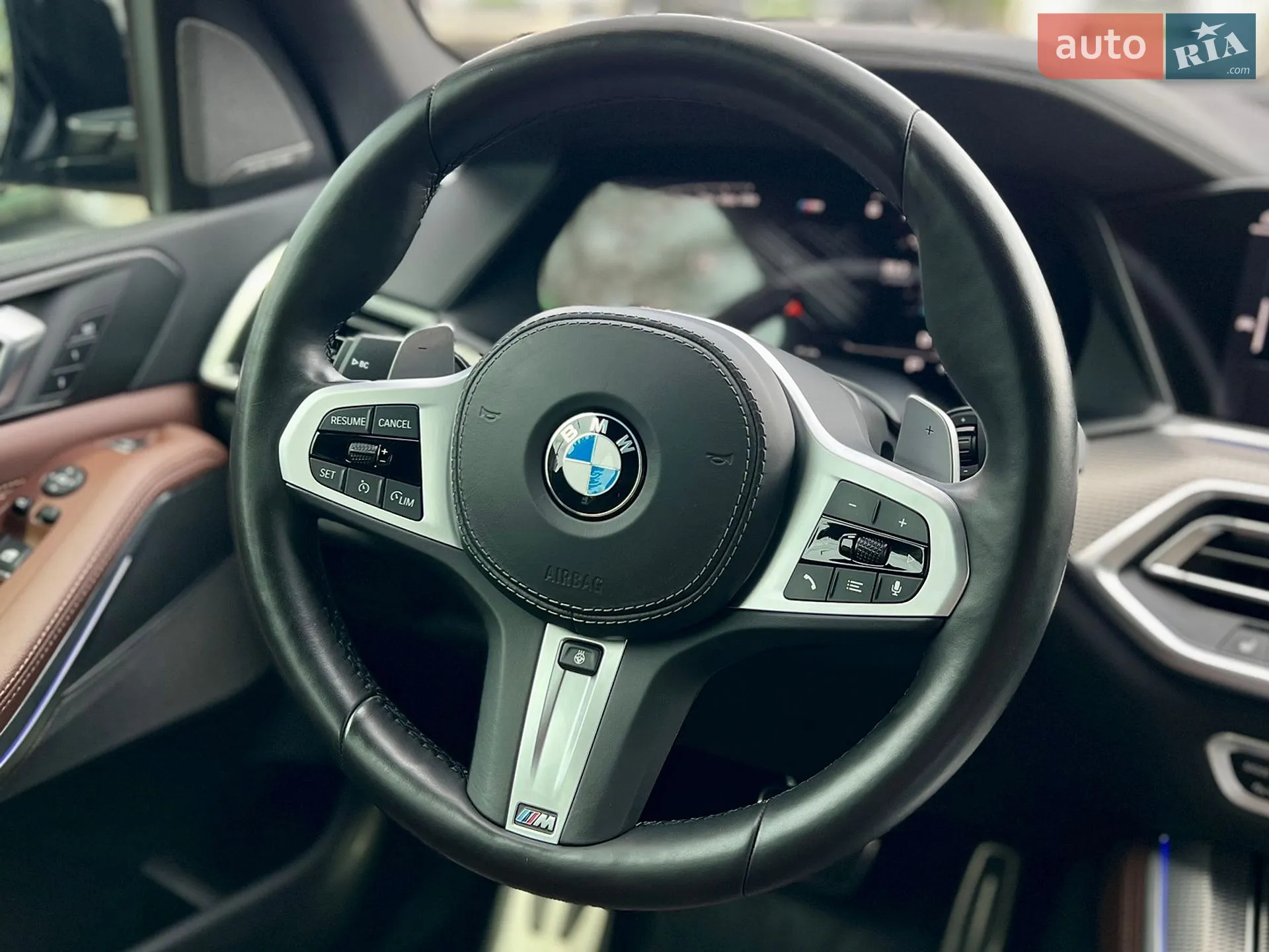 2020 BMW X5 - мініатюра 33