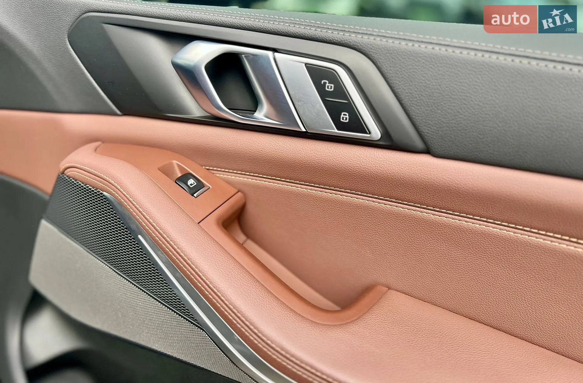 2020 BMW X5 - мініатюра 49
