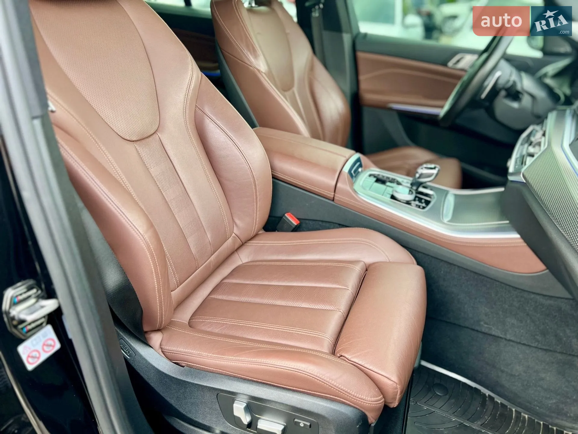 2020 BMW X5 - мініатюра 52