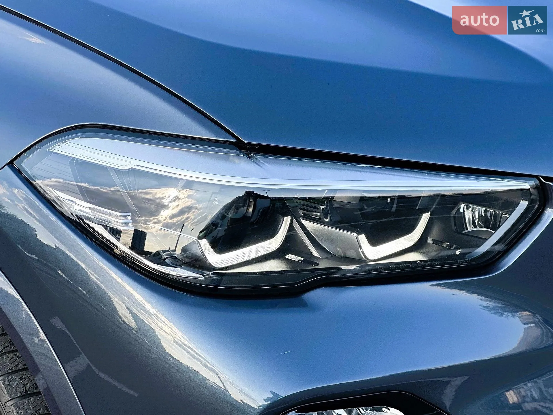 2019 BMW X5 - мініатюра 15