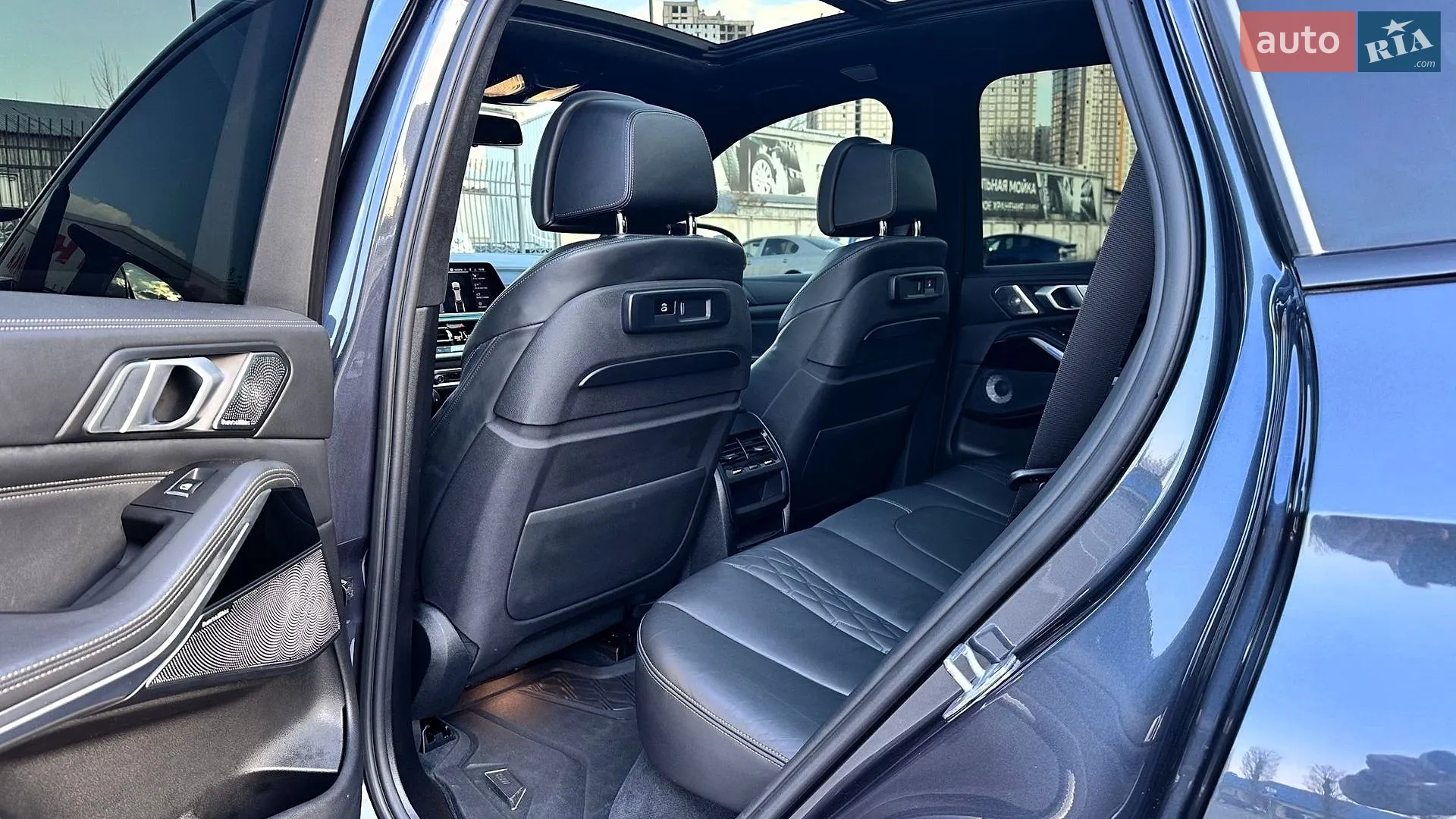 2019 BMW X5 - мініатюра 34