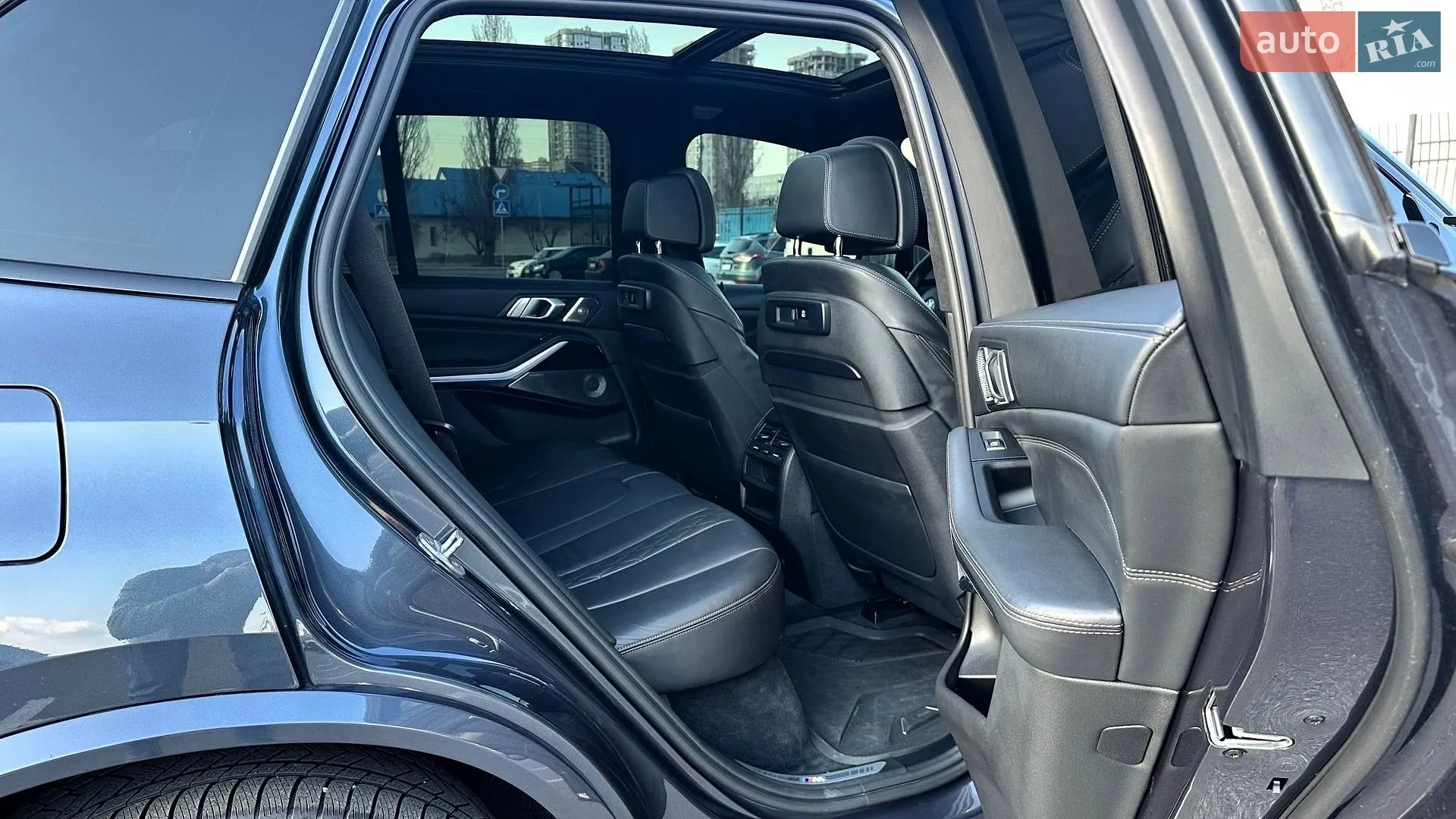 2019 BMW X5 - мініатюра 38
