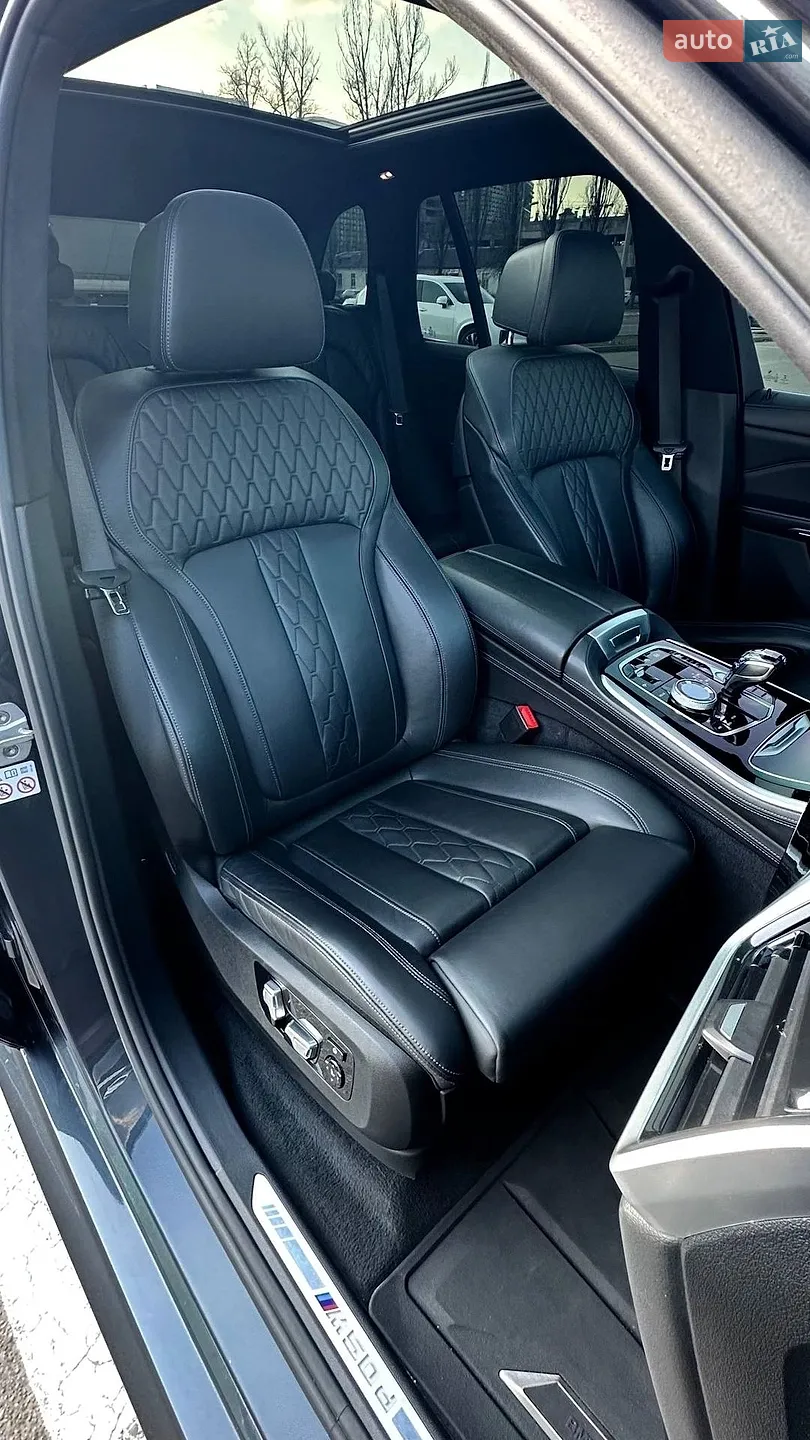2019 BMW X5 - мініатюра 43