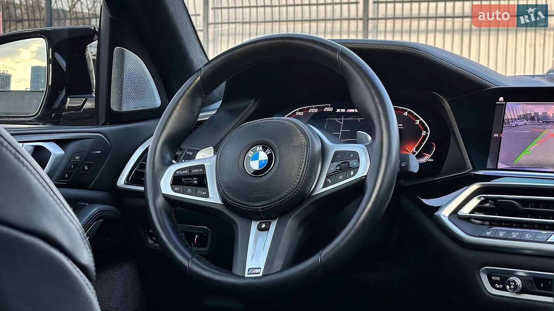 2019 BMW X5 - мініатюра 49