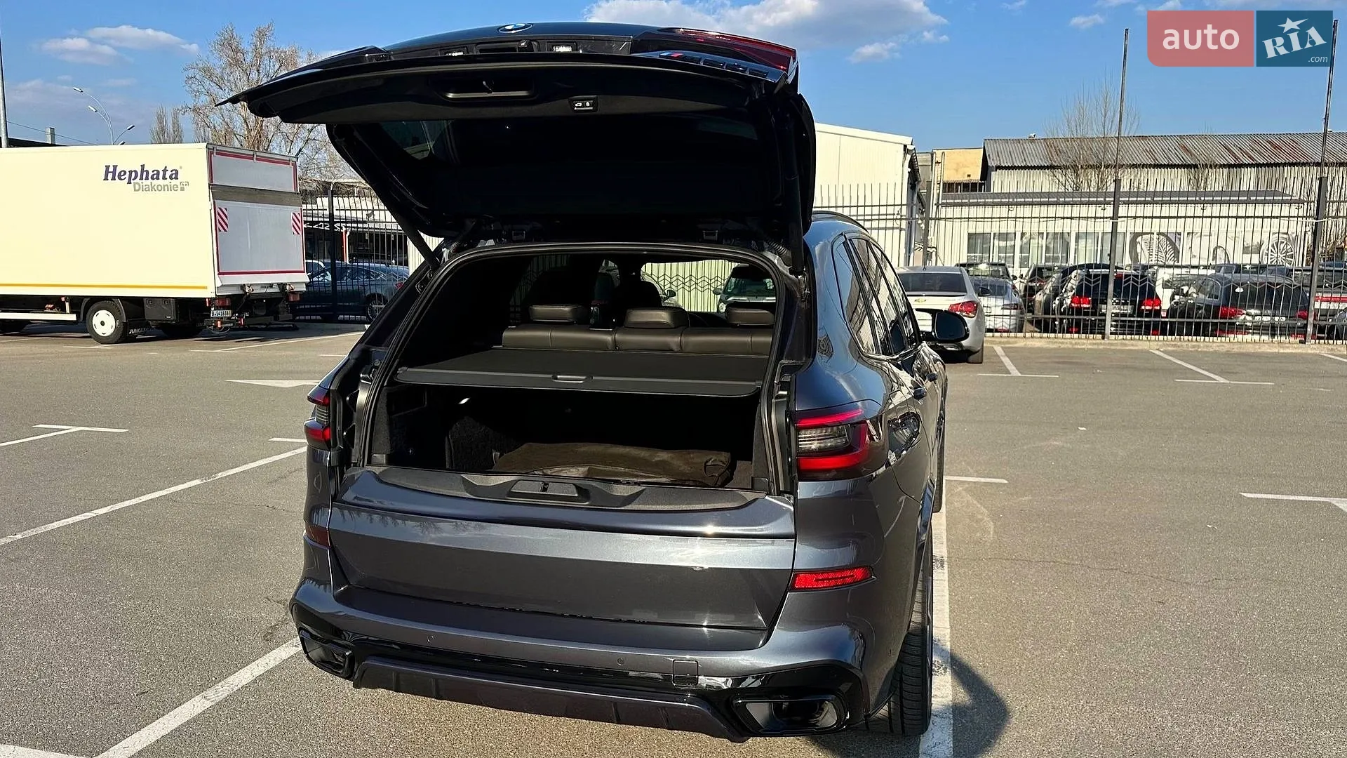 2019 BMW X5 - мініатюра 58