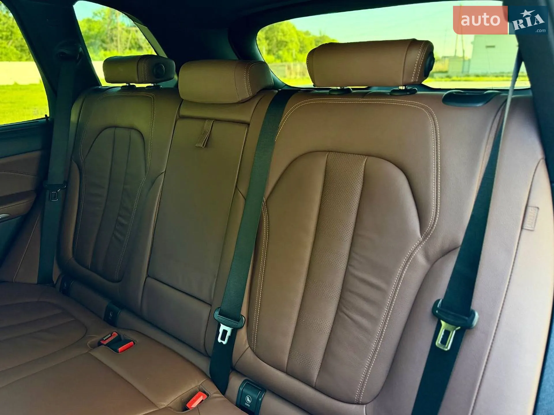 2019 BMW X5 - мініатюра 68