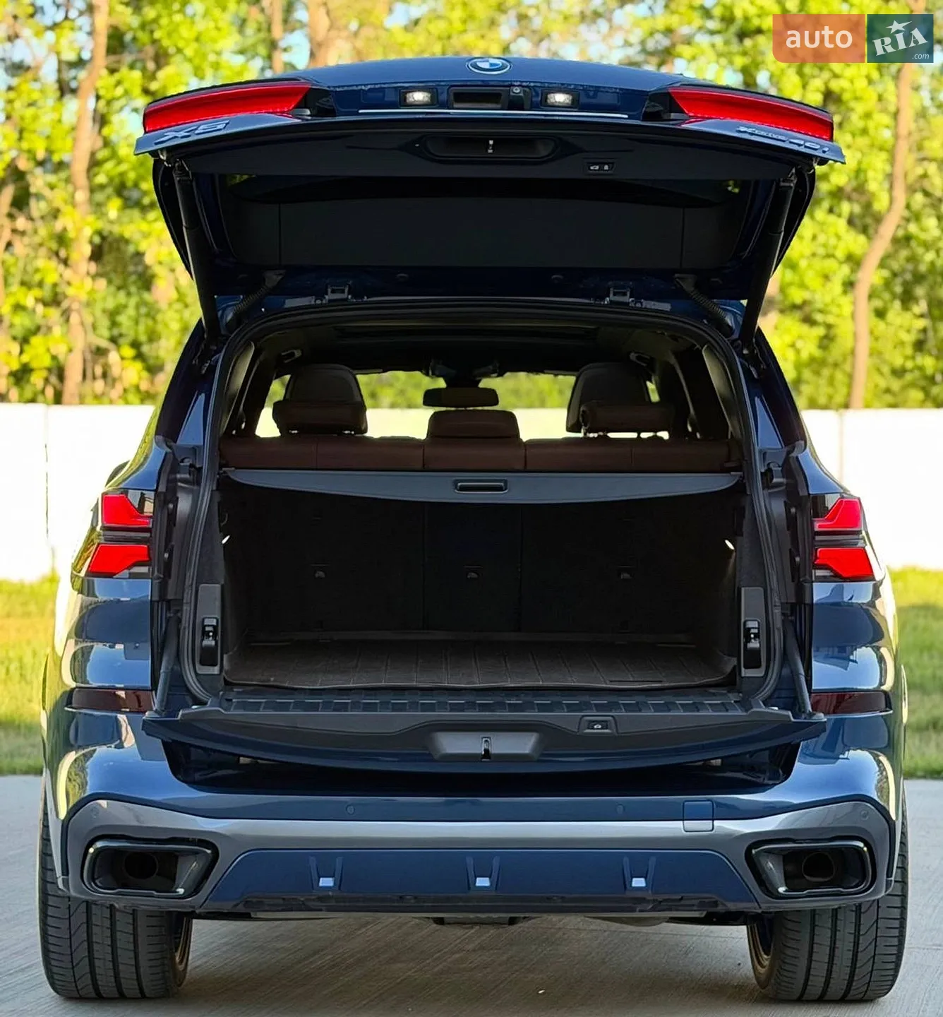 2019 BMW X5 - мініатюра 73