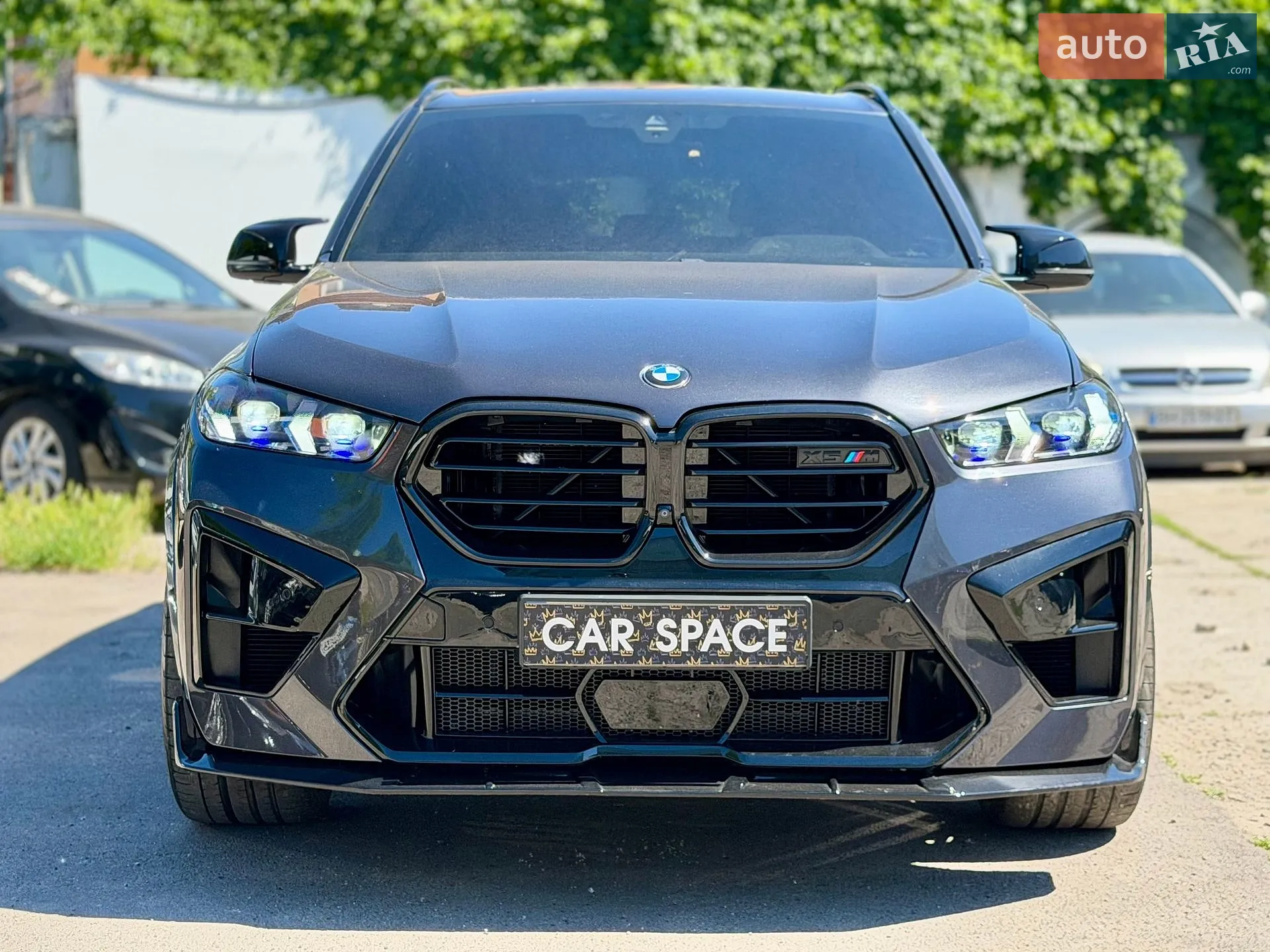 2019 BMW X5 - мініатюра 4