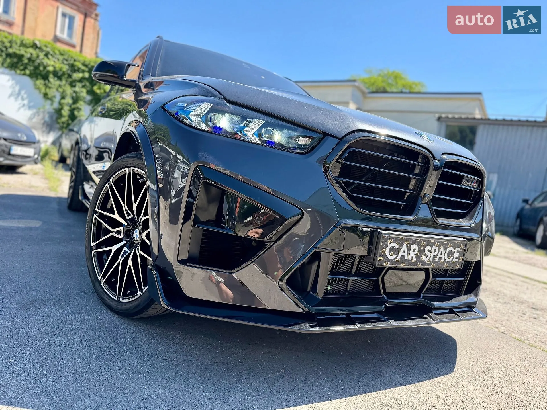 2019 BMW X5 - мініатюра 7