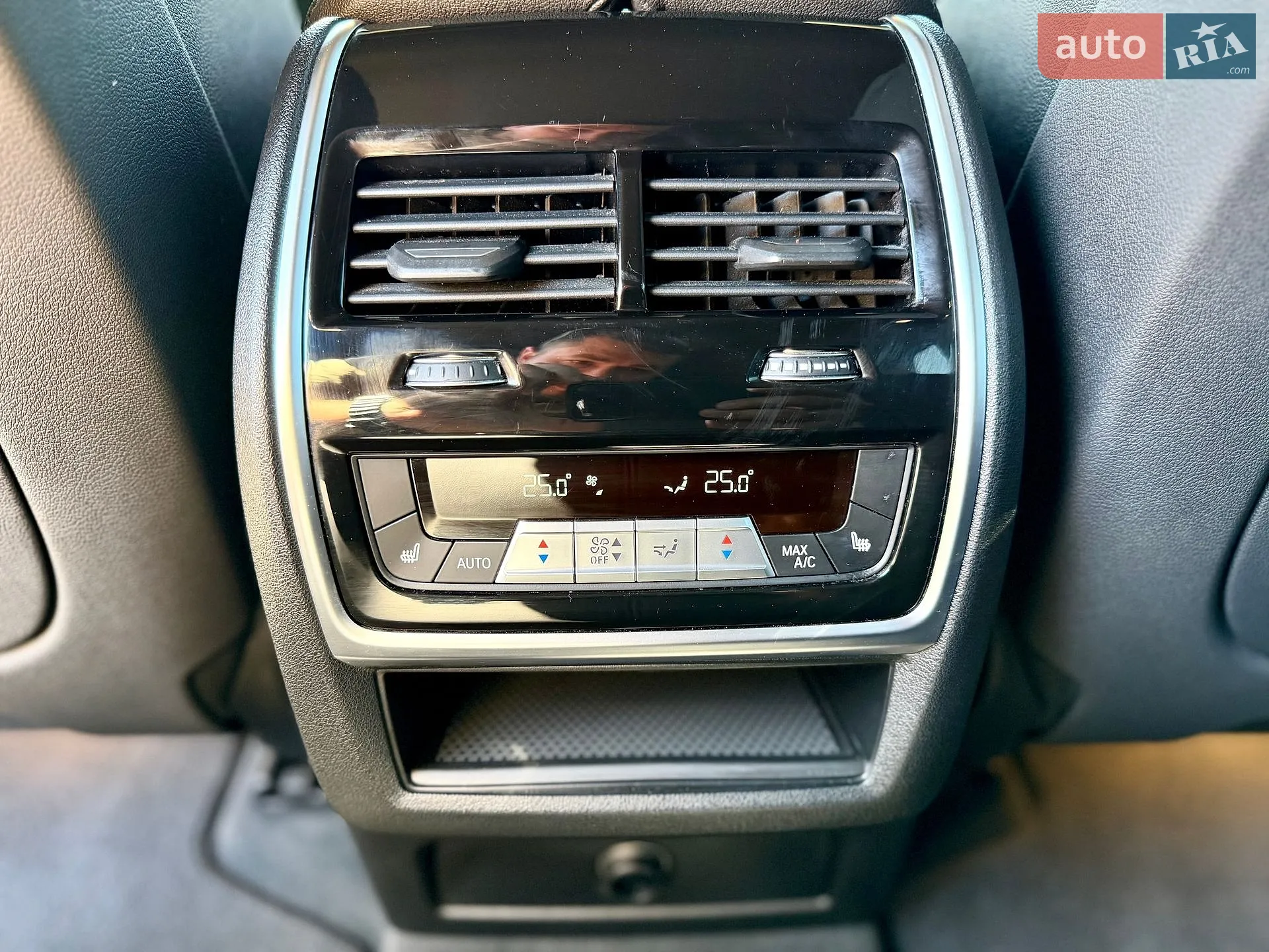 2019 BMW X5 - мініатюра 28