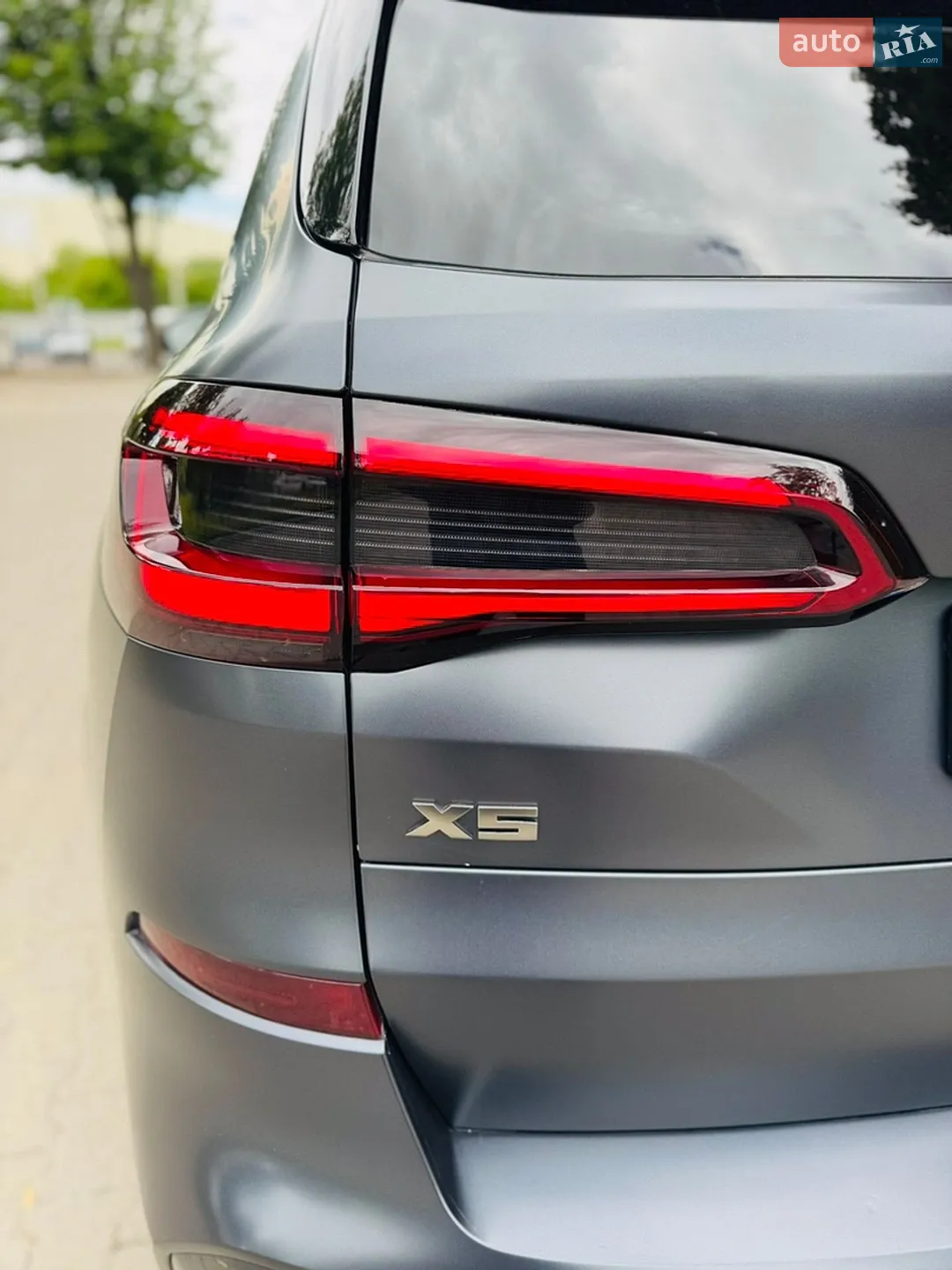 2019 BMW X5 - мініатюра 23