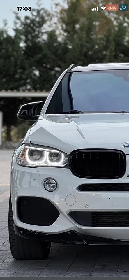 2016 BMW X5 - мініатюра 79