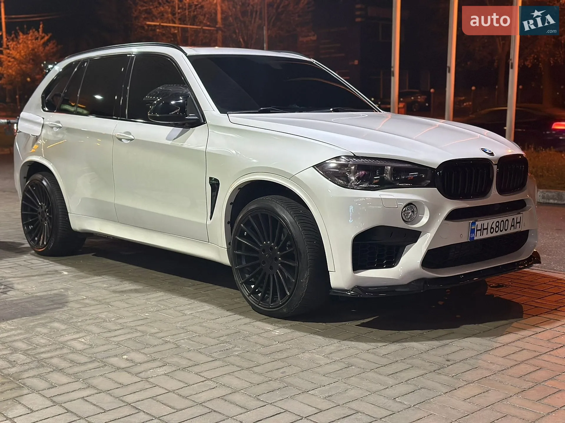 2016 BMW X5 - мініатюра 22