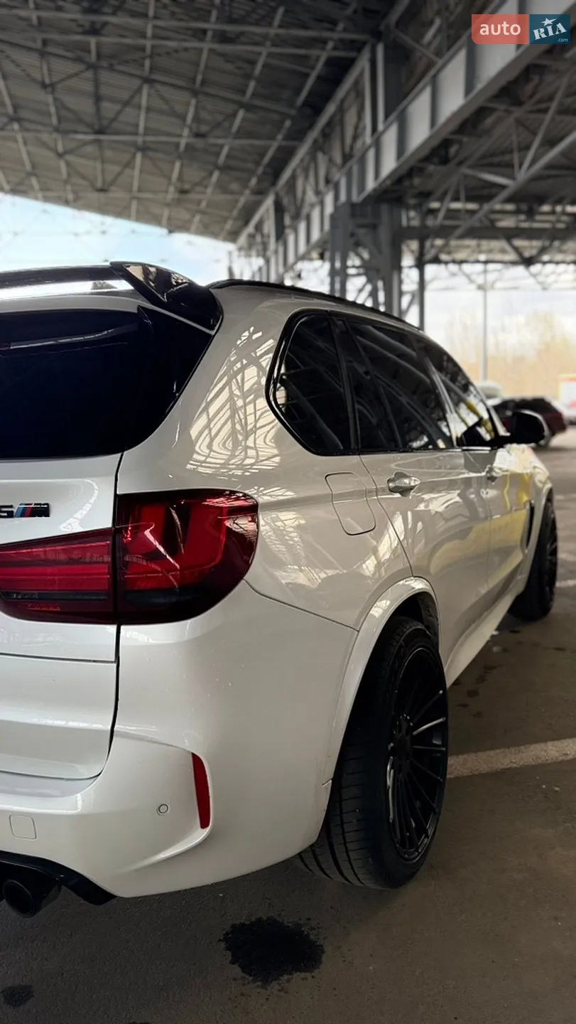 2016 BMW X5 - мініатюра 43