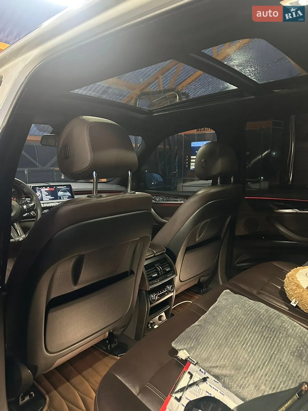 2016 BMW X5 - мініатюра 57