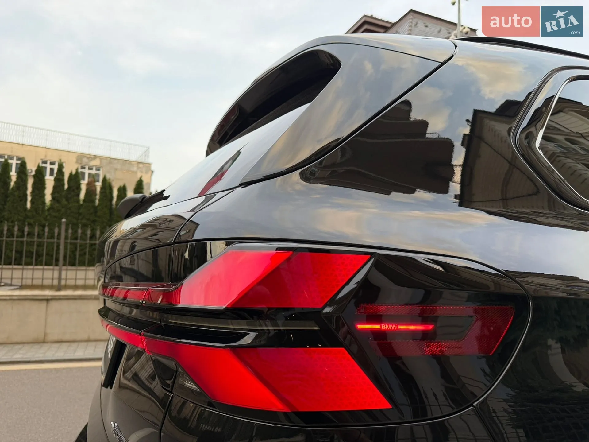 2024 BMW X5 - мініатюра 23
