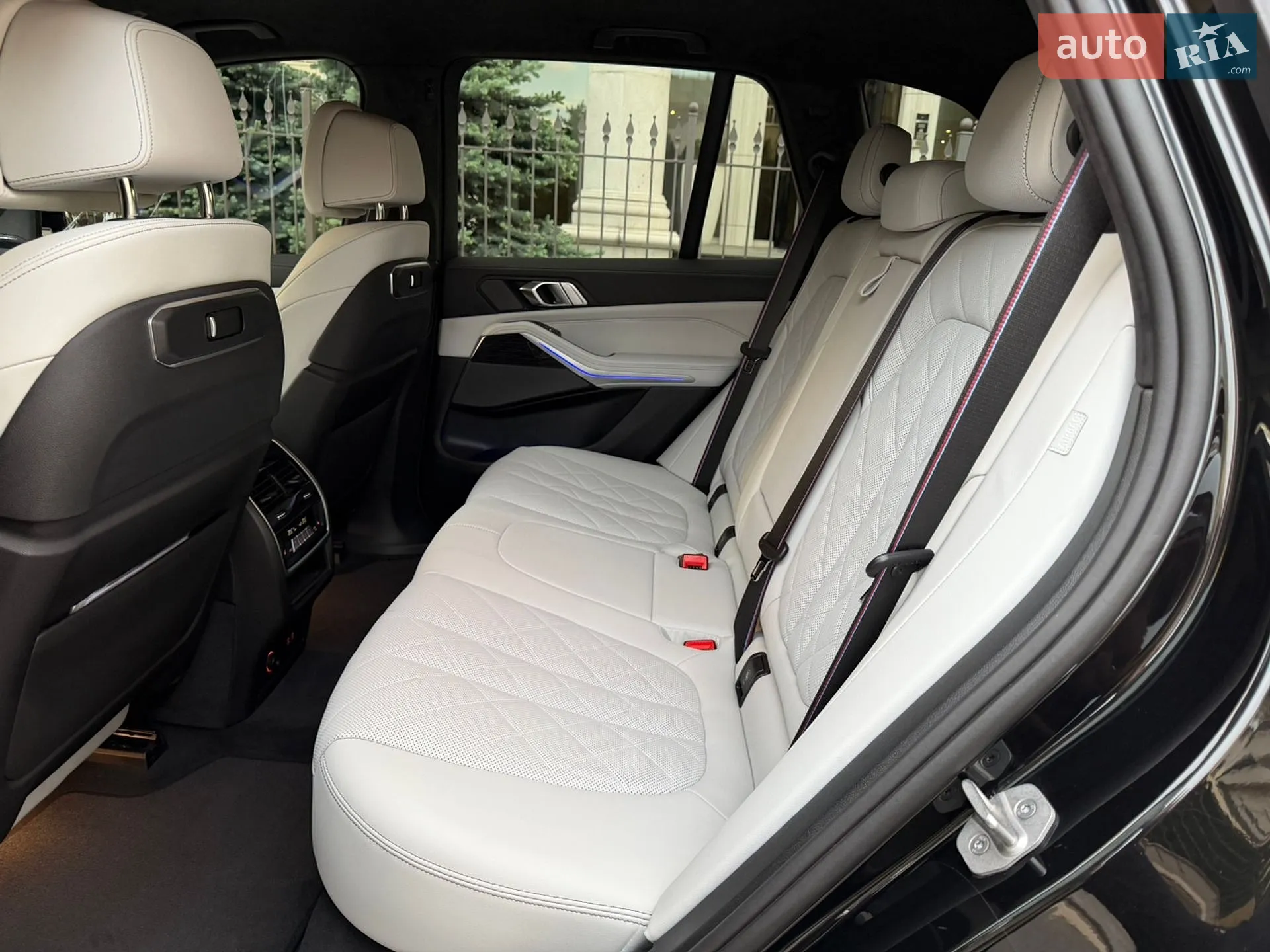 2024 BMW X5 - мініатюра 28