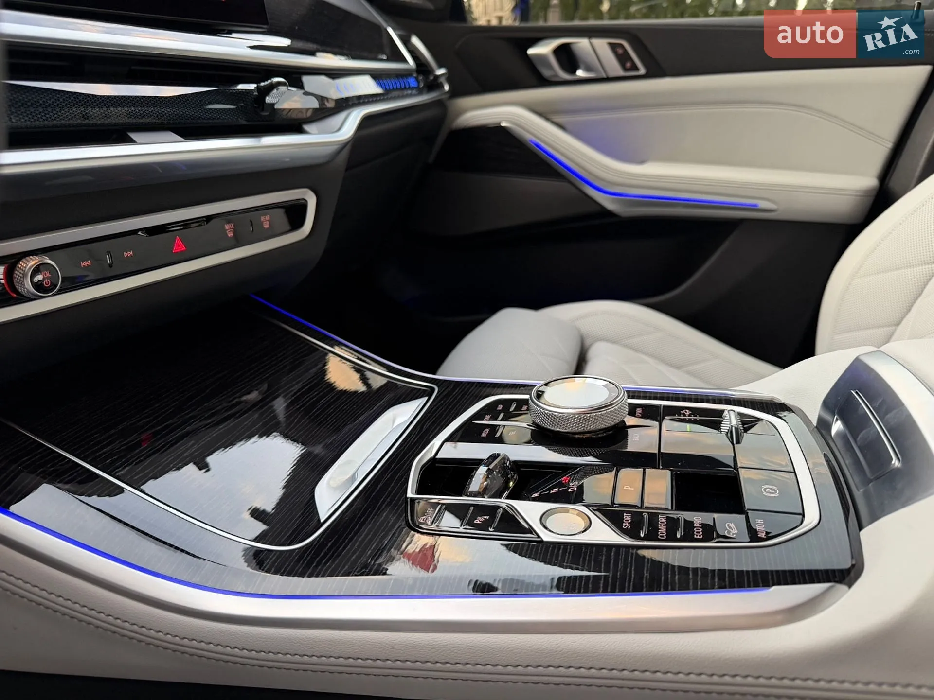 2024 BMW X5 - мініатюра 35