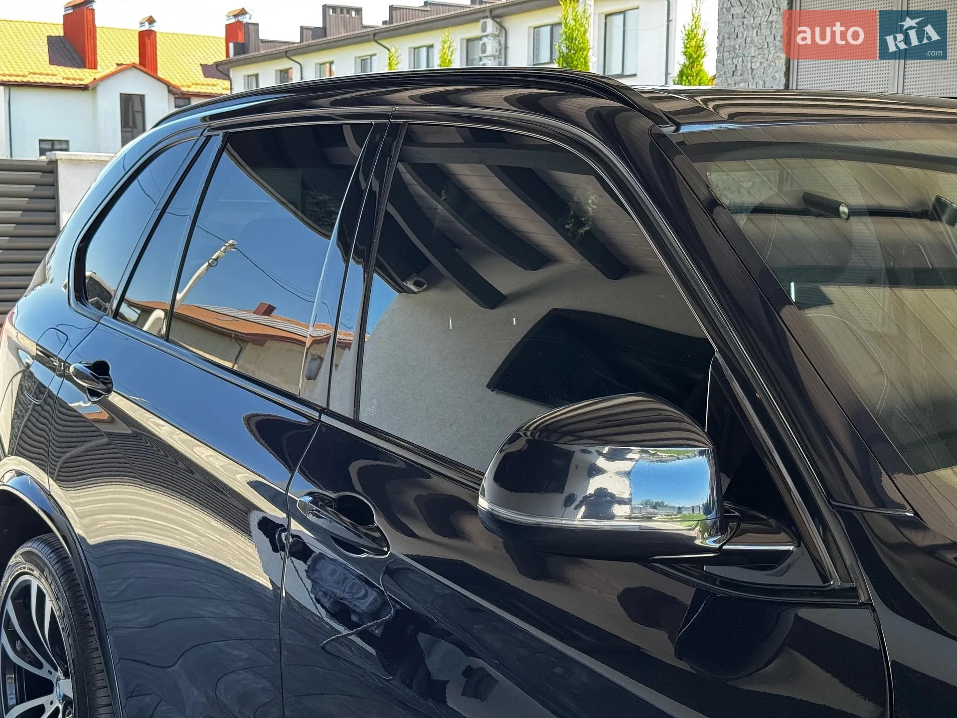 2015 BMW X5 - мініатюра 21
