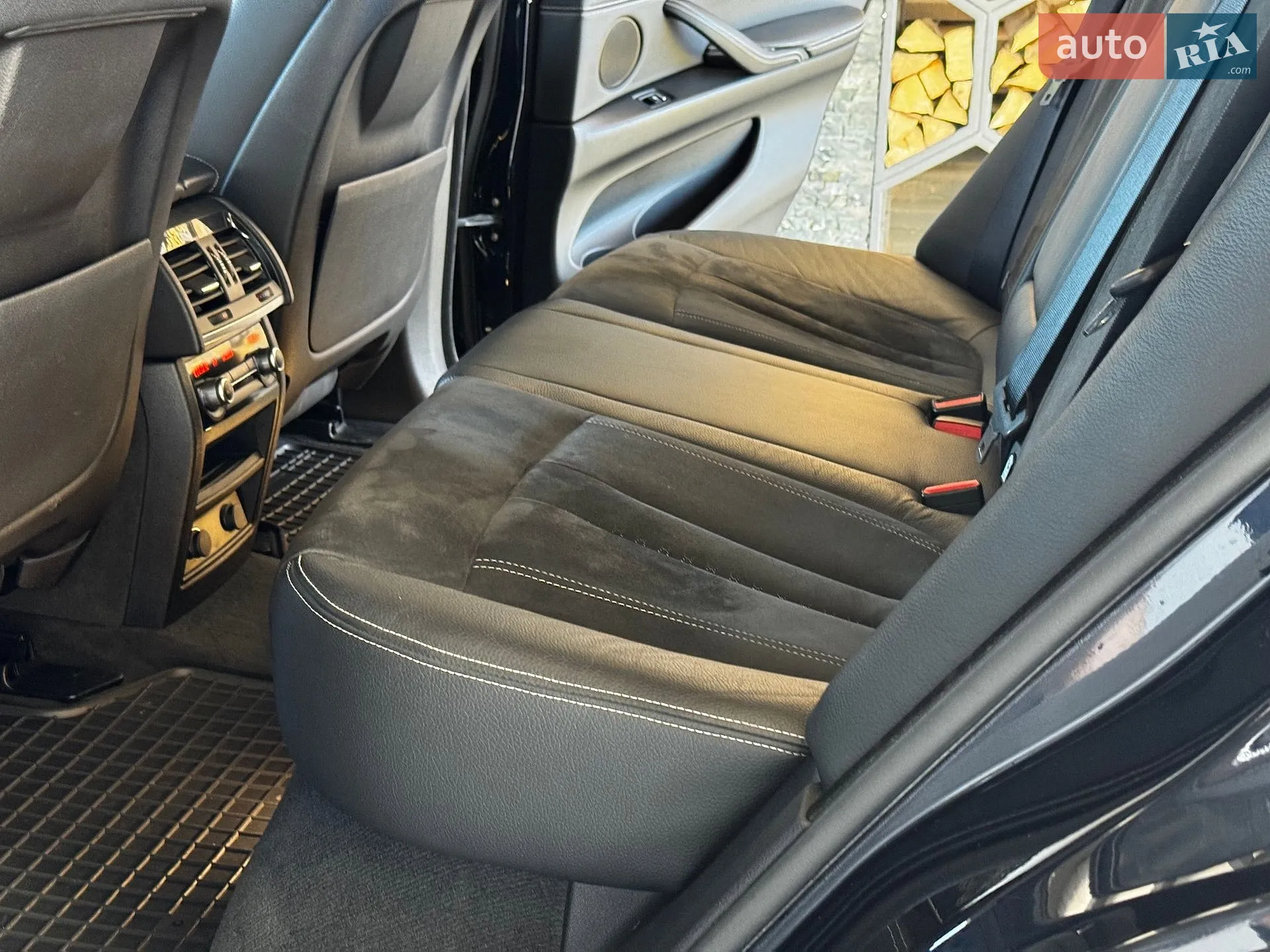 2015 BMW X5 - мініатюра 39